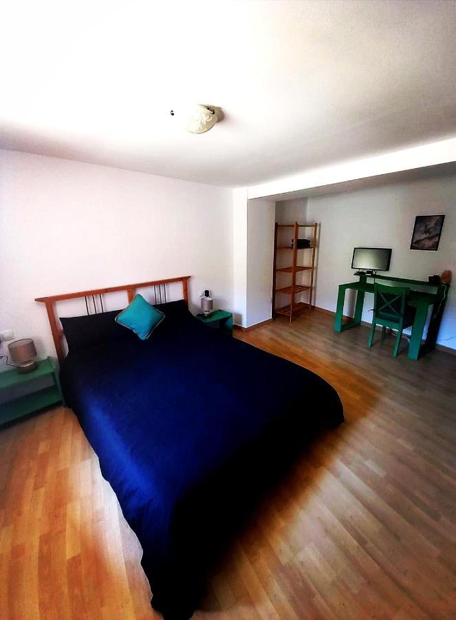 Cornu Karma Apartment Siuranella Cornudella de Montsant Exteriör bild