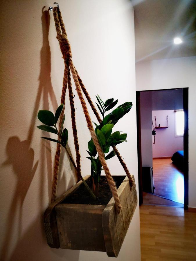 Cornu Karma Apartment Siuranella Cornudella de Montsant Exteriör bild