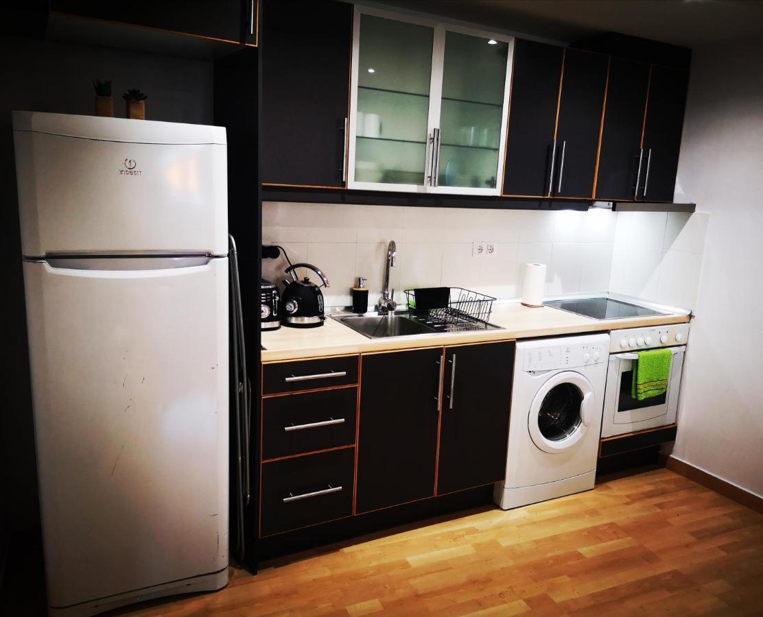 Cornu Karma Apartment Siuranella Cornudella de Montsant Exteriör bild