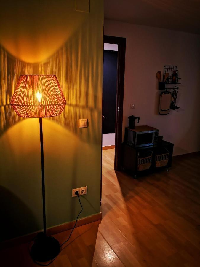 Cornu Karma Apartment Siuranella Cornudella de Montsant Exteriör bild