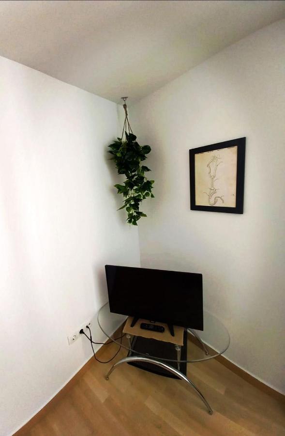 Cornu Karma Apartment Siuranella Cornudella de Montsant Exteriör bild