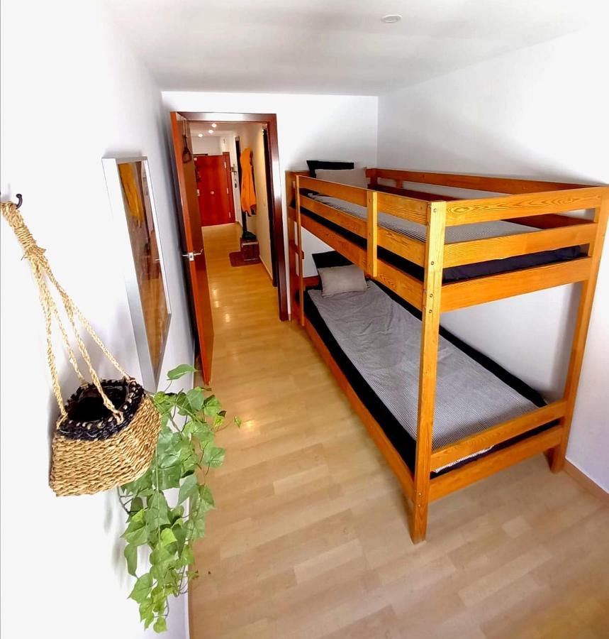Cornu Karma Apartment Siuranella Cornudella de Montsant Exteriör bild